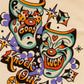 Camiseta Delito - Karioka shop - Karioka shop
