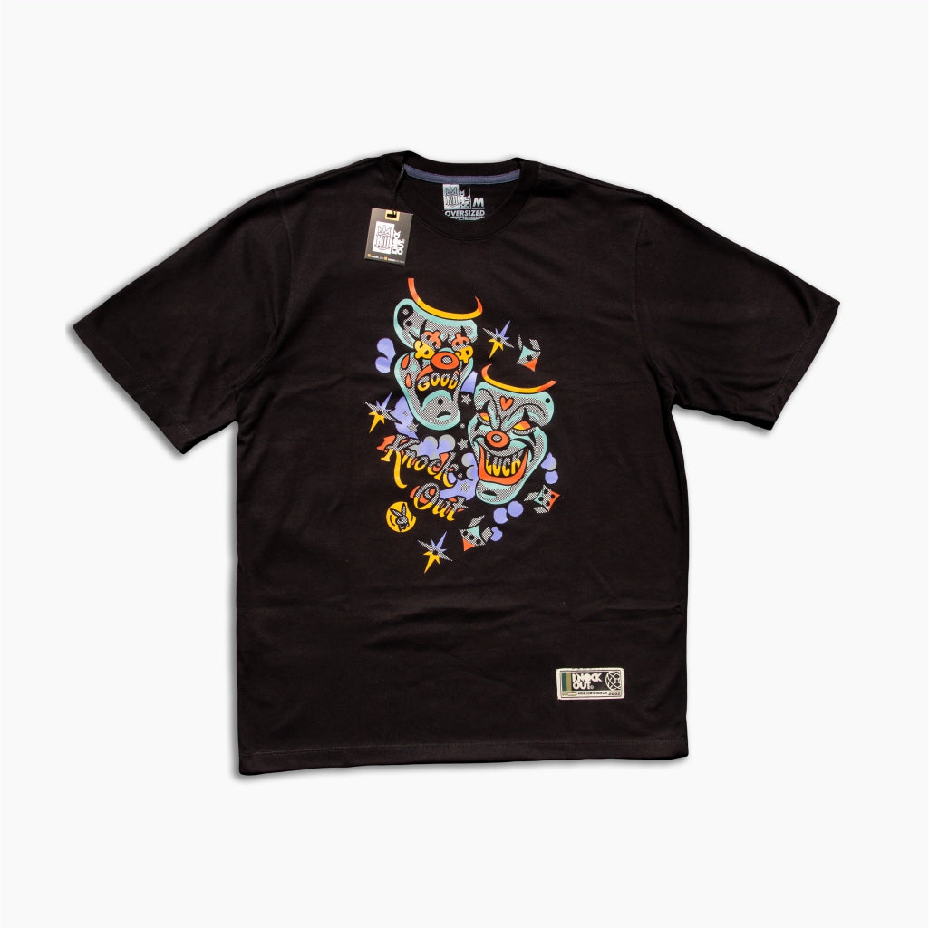 Camiseta Delito - Karioka shop - Karioka shop