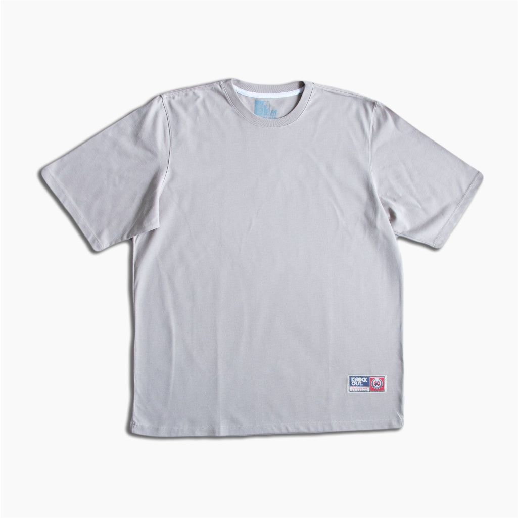 Camiseta Básica - Oversized Fit - Karioka shop - Karioka shop