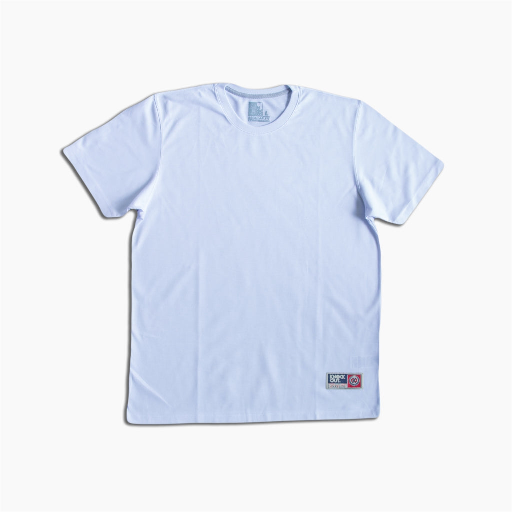 Camiseta Básica - Regular Fit - Karioka shop - Karioka shop
