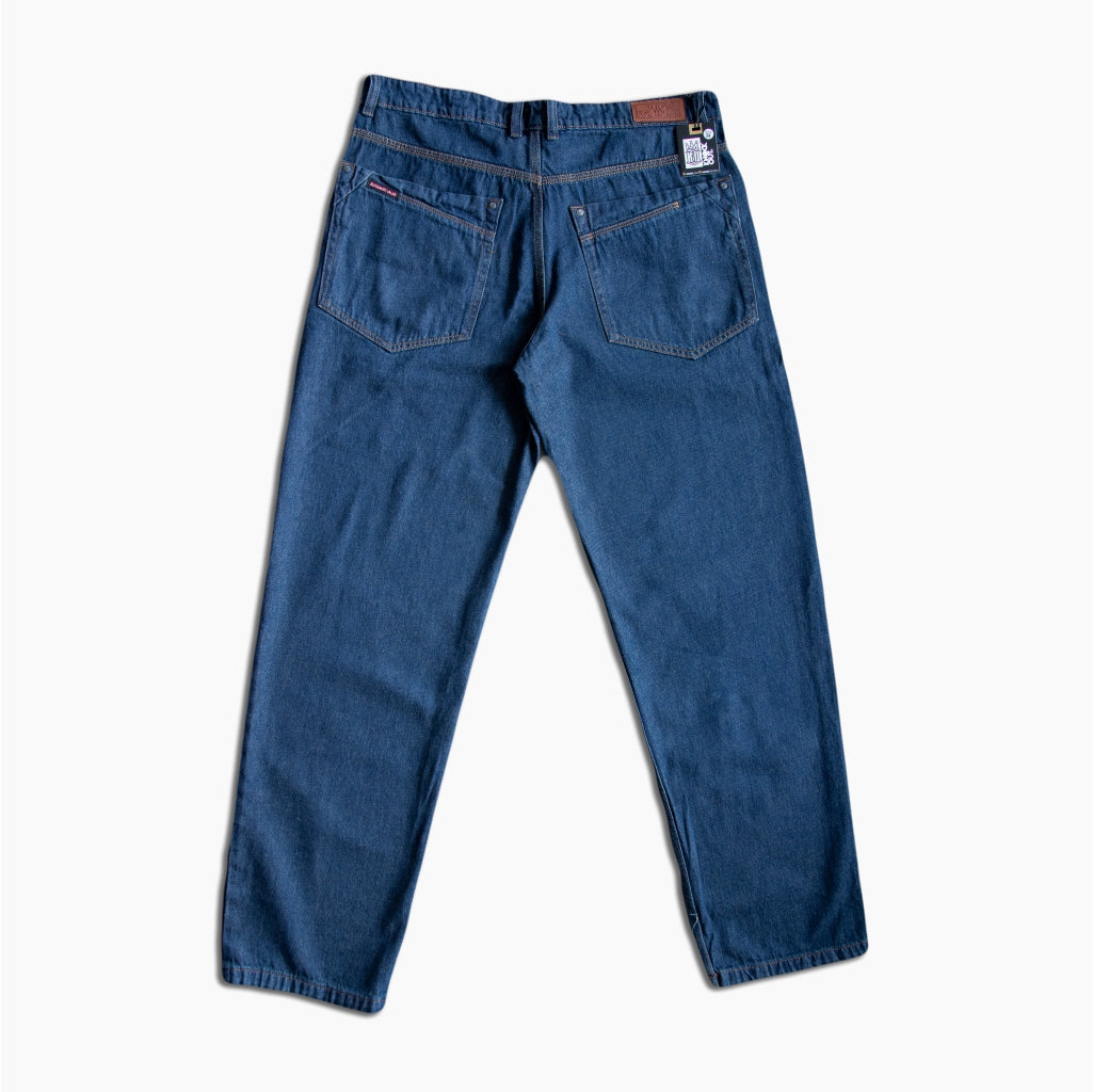 Jean Baggy R2 - Karioka shop - Karioka shop