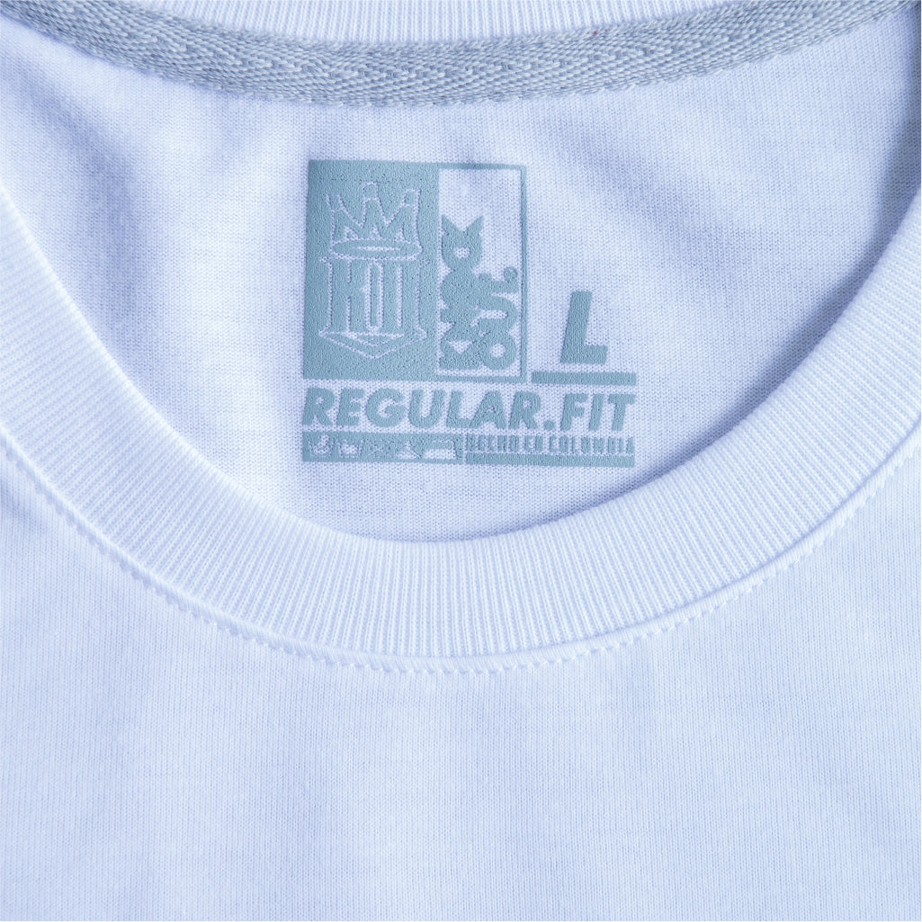 Camiseta Básica - Regular Fit - Karioka shop - Karioka shop
