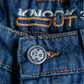 Jean Baggy R2 - Karioka shop - Karioka shop