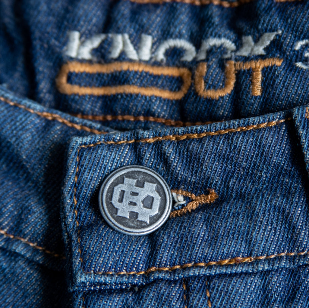 Jean Baggy R2 - Karioka shop - Karioka shop
