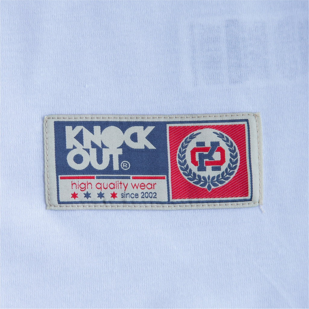 Camiseta Básica - Regular Fit - Karioka shop - Karioka shop