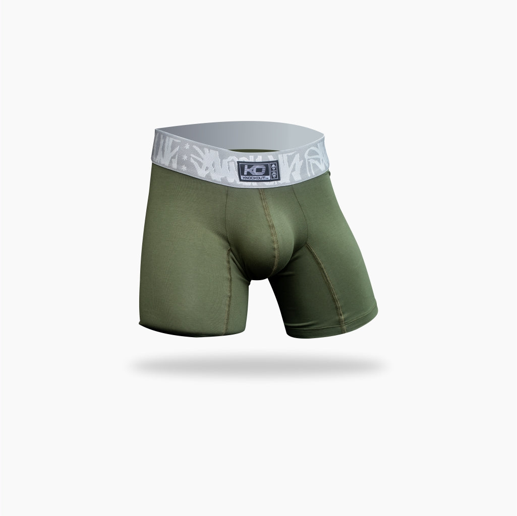 Boxer K.O.