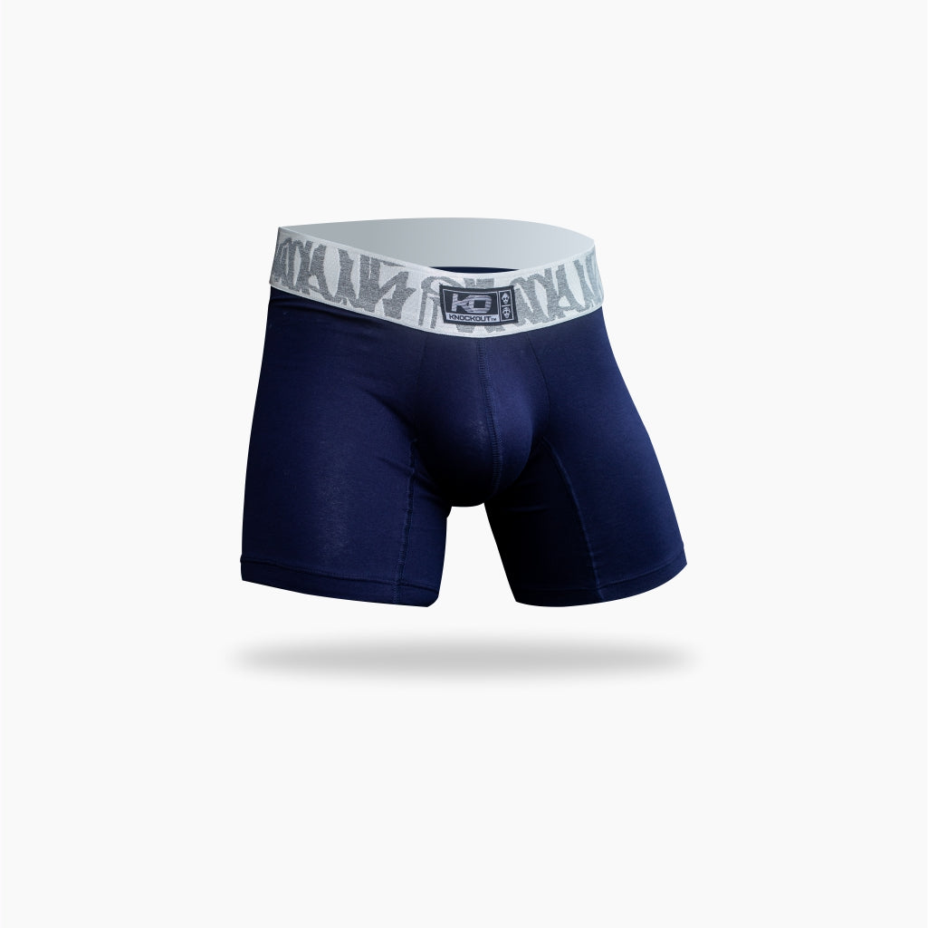 Boxer K.O.