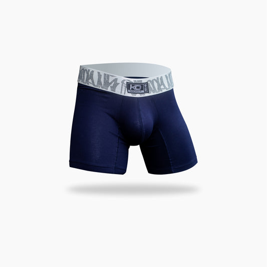Boxer K.O.
