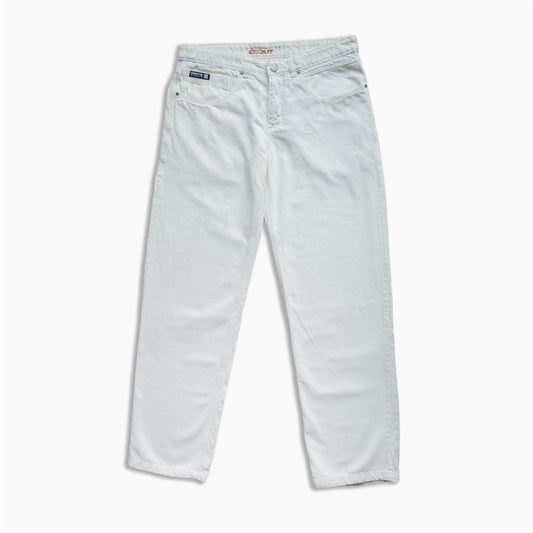 Jean Baggy 01