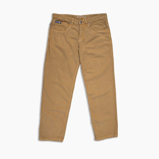 Jean Baggy 04