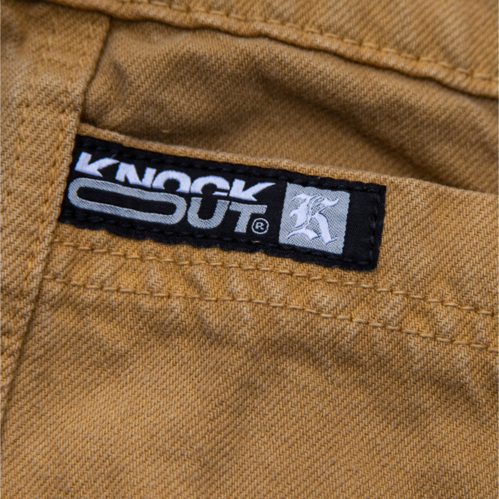 Jean Baggy 04