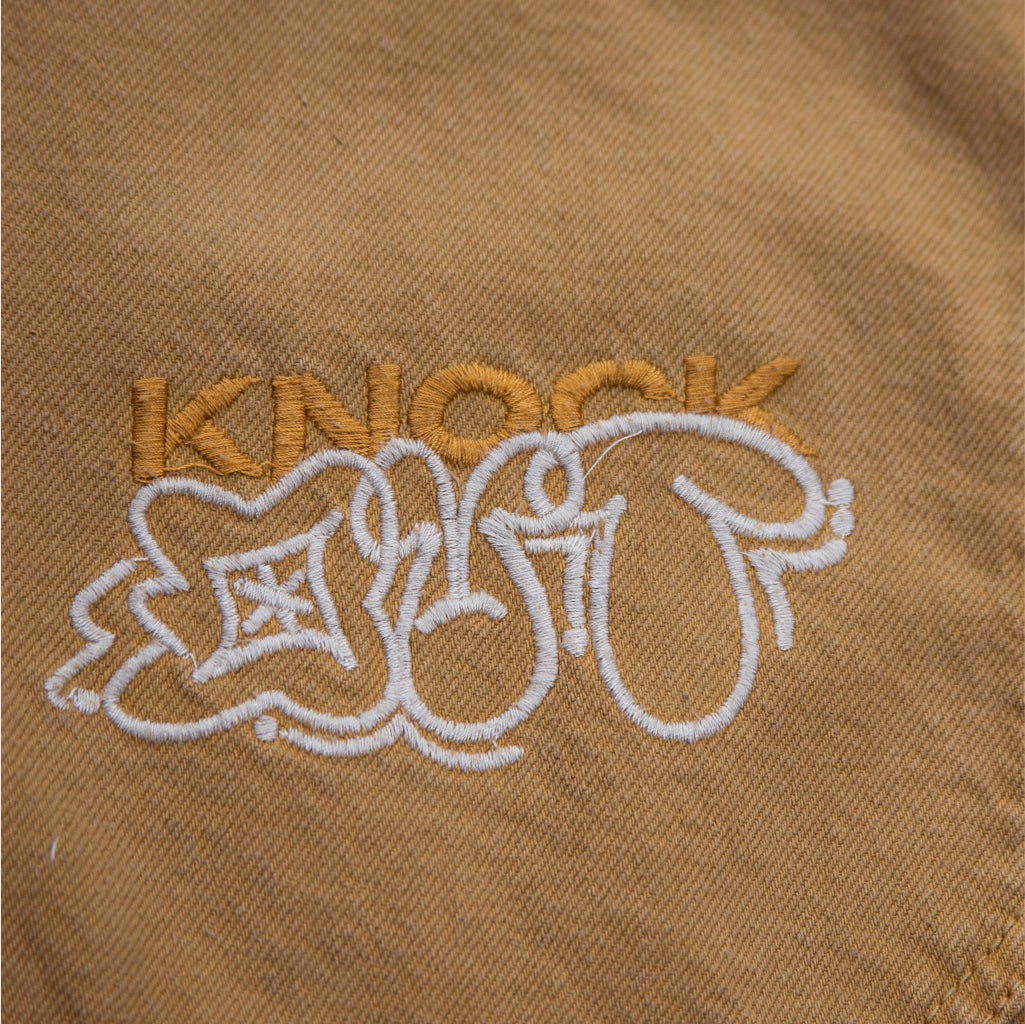Jean Baggy 04