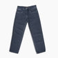 Jean Baggy K.O-2 - Karioka shop - Karioka shop