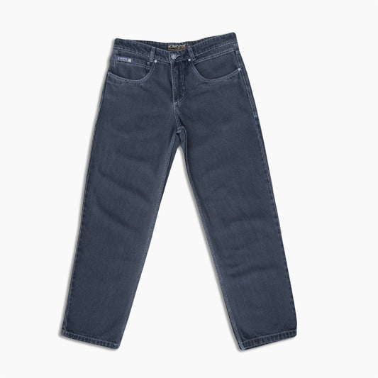 Jean Baggy K.O-2 - Karioka shop - Karioka shop