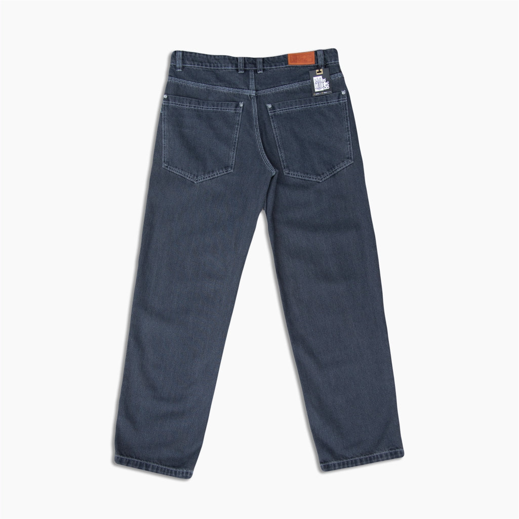 Jean Baggy K.O-2 - Karioka shop - Karioka shop