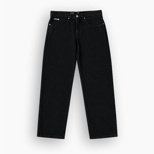 Jean Baggy Bordado - Karioka shop - Karioka shop