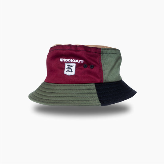 Bucket Hat KO2