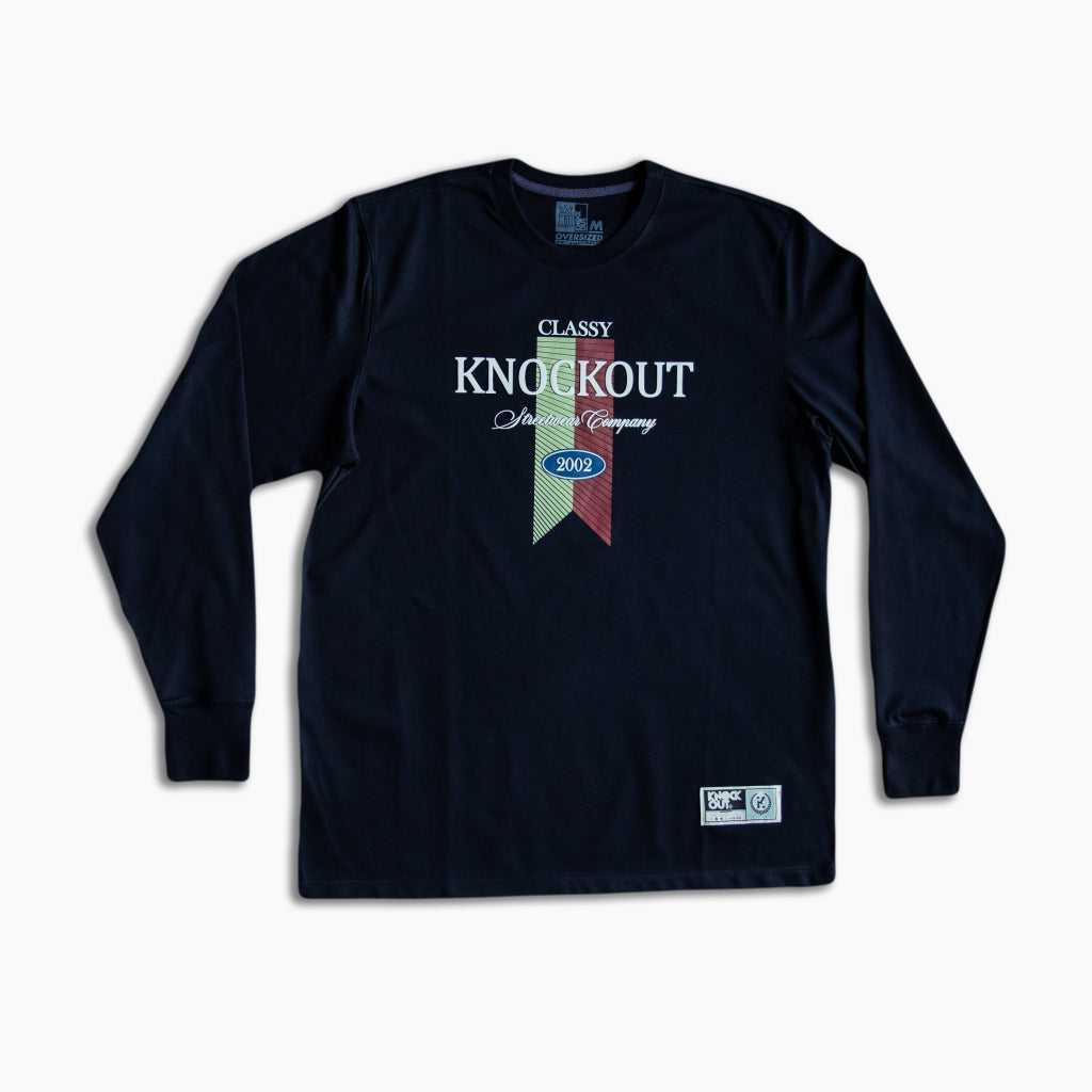 Camibuzo K.O. Classy - Karioka shop - Karioka shop