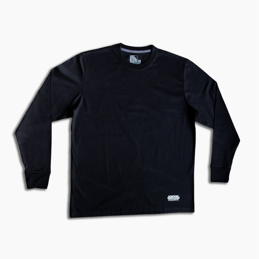 Camibuzos Básico Negro - Karioka shop - Karioka shop