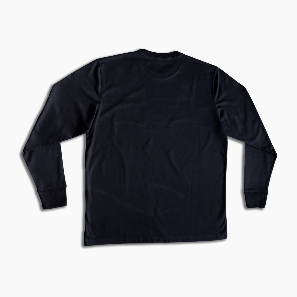 Camibuzos Básico Negro - Karioka shop - Karioka shop