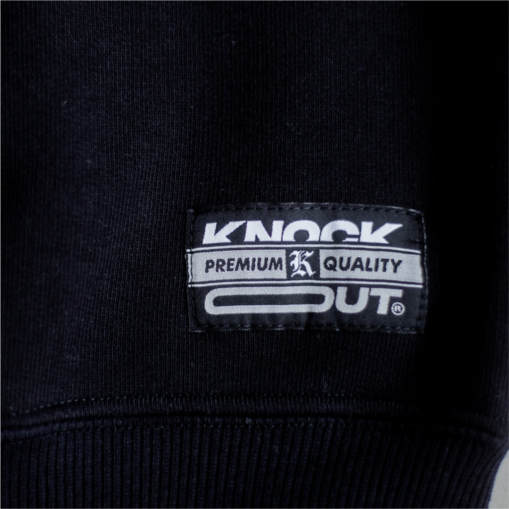 Camibuzos Básico Negro - Karioka shop - Karioka shop
