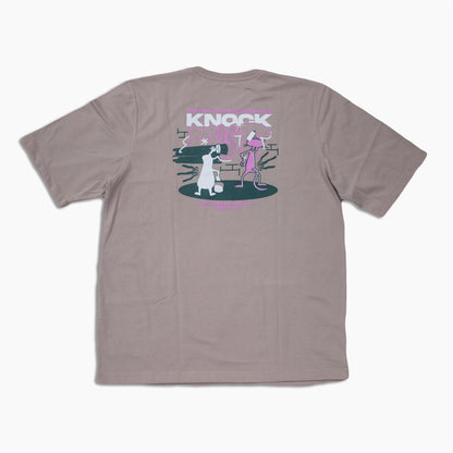 Camiseta Pantera Rosa Oversized - Karioka shop - Karioka shop