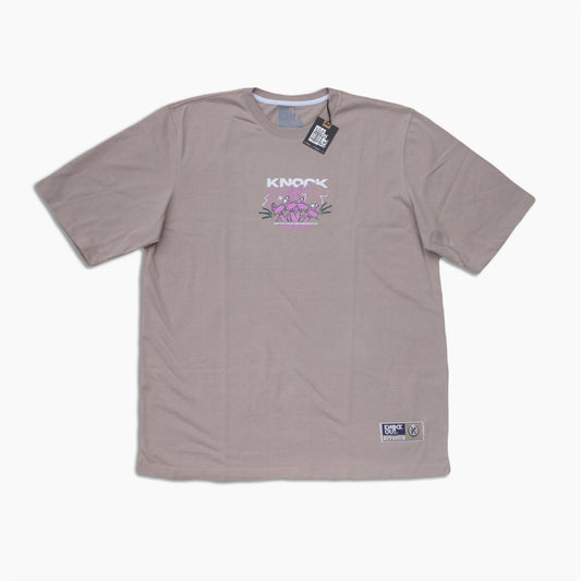 Camiseta Pantera Rosa Oversized - Karioka shop - Karioka shop