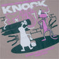Camiseta Pantera Rosa Oversized - Karioka shop - Karioka shop