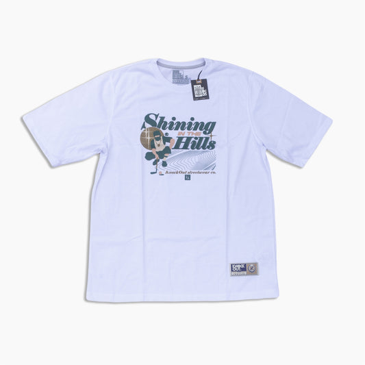 Camiseta Shining Hills - Karioka shop - Karioka shop