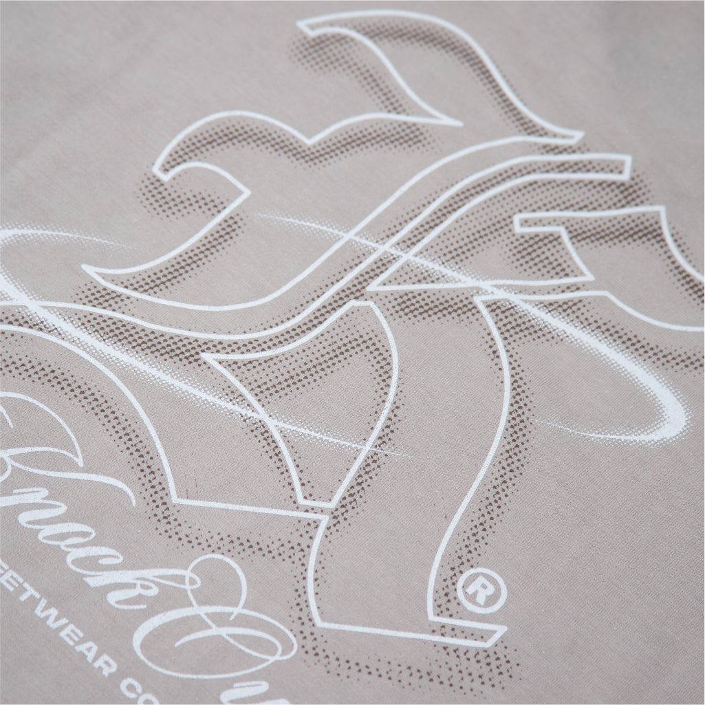 Camiseta "Shine"  Regular Fit - Karioka shop - Karioka shop
