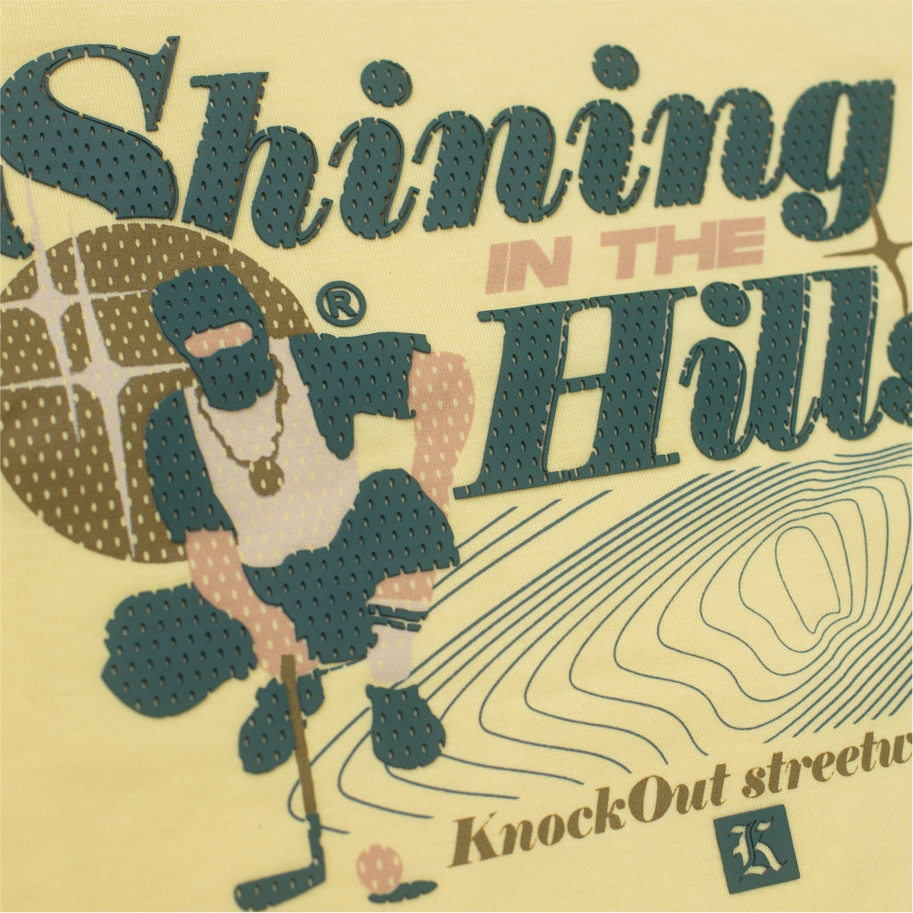 Camiseta Shining Hills RF - Karioka shop - Karioka shop