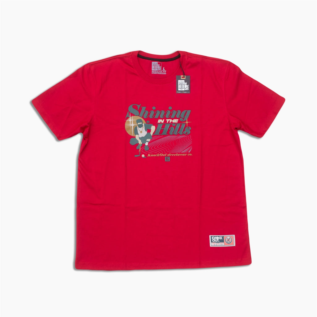 Camiseta Shining Hills RF - Karioka shop - Karioka shop
