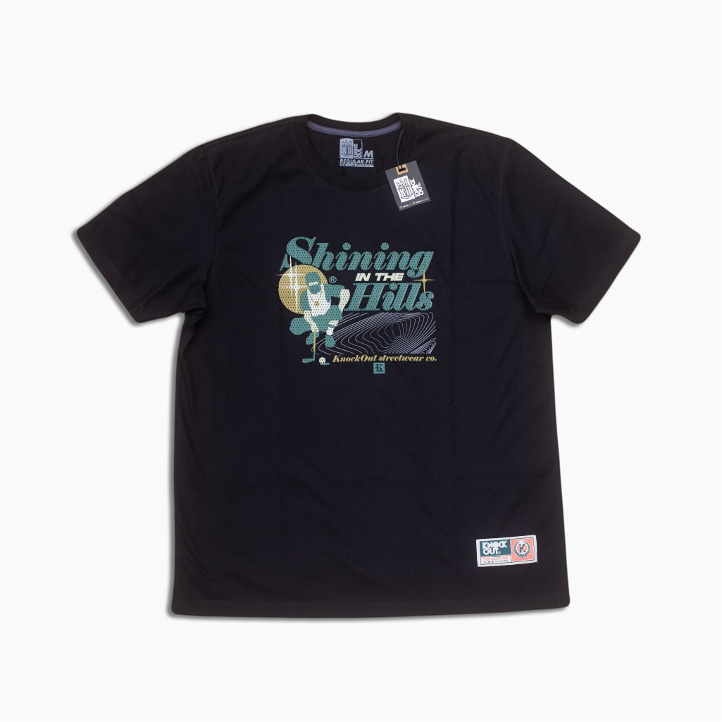 Camiseta Shining Hills RF - Karioka shop - Karioka shop