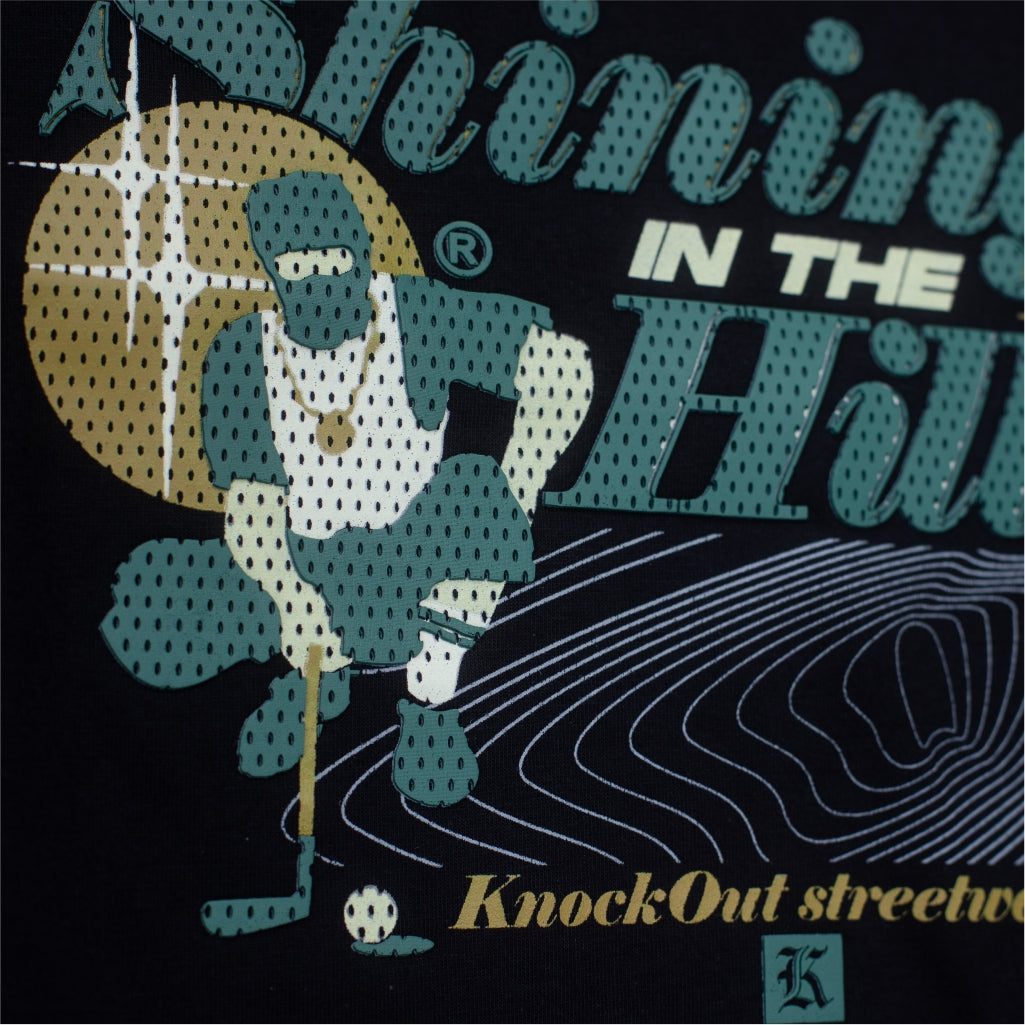 Camiseta Shining Hills RF - Karioka shop - Karioka shop