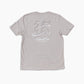 Camiseta "Shine"  Regular Fit - Karioka shop - Karioka shop
