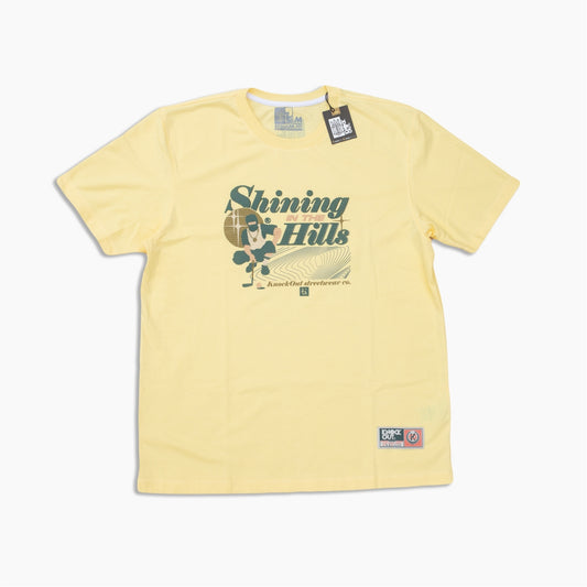 Camiseta Shining Hills RF - Karioka shop - Karioka shop