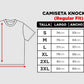 Camiseta PRM Regular fit K01