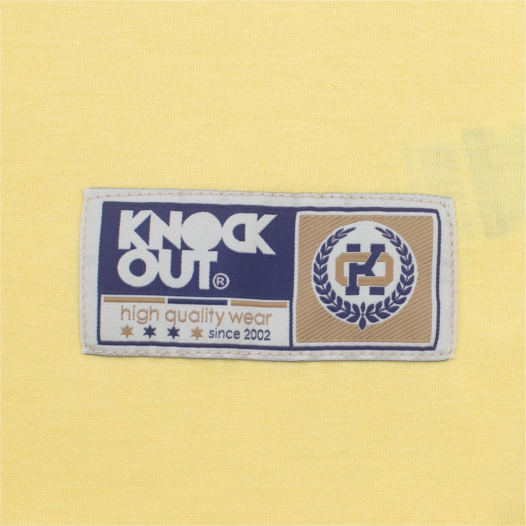 Camiseta K.O. Cry - Karioka shop - Karioka shop