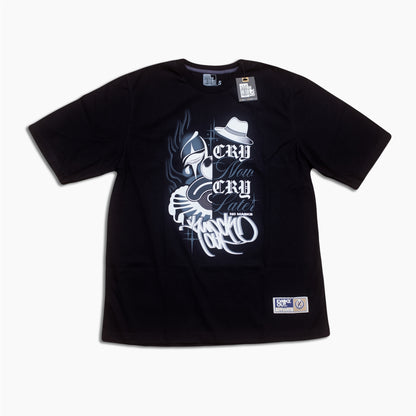 Camiseta K.O. Cry - Karioka shop - Karioka shop