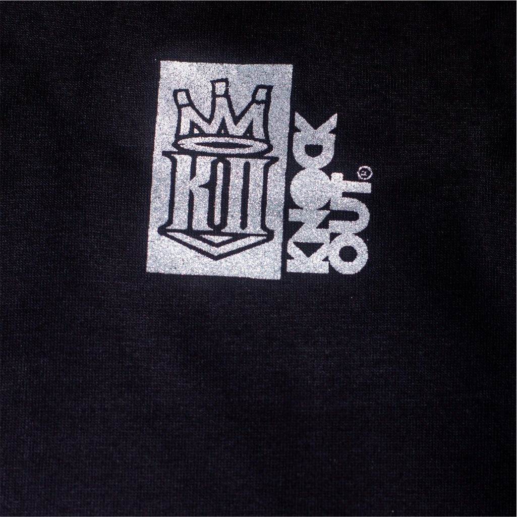 Camiseta K.O. Cry - Karioka shop - Karioka shop