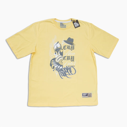 Camiseta K.O. Cry - Karioka shop - Karioka shop