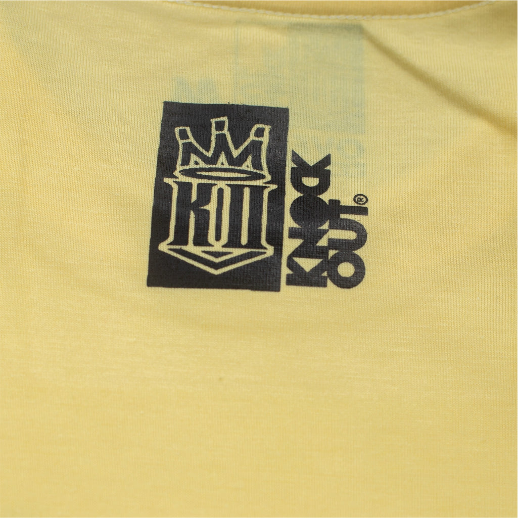 Camiseta K.O. Cry - Karioka shop - Karioka shop