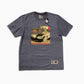 Camiseta Feel The Beat - Karioka shop - Karioka shop
