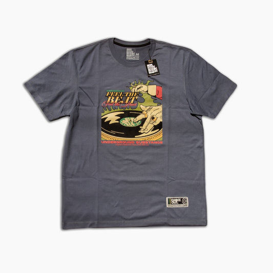 Camiseta Feel The Beat - Karioka shop - Karioka shop