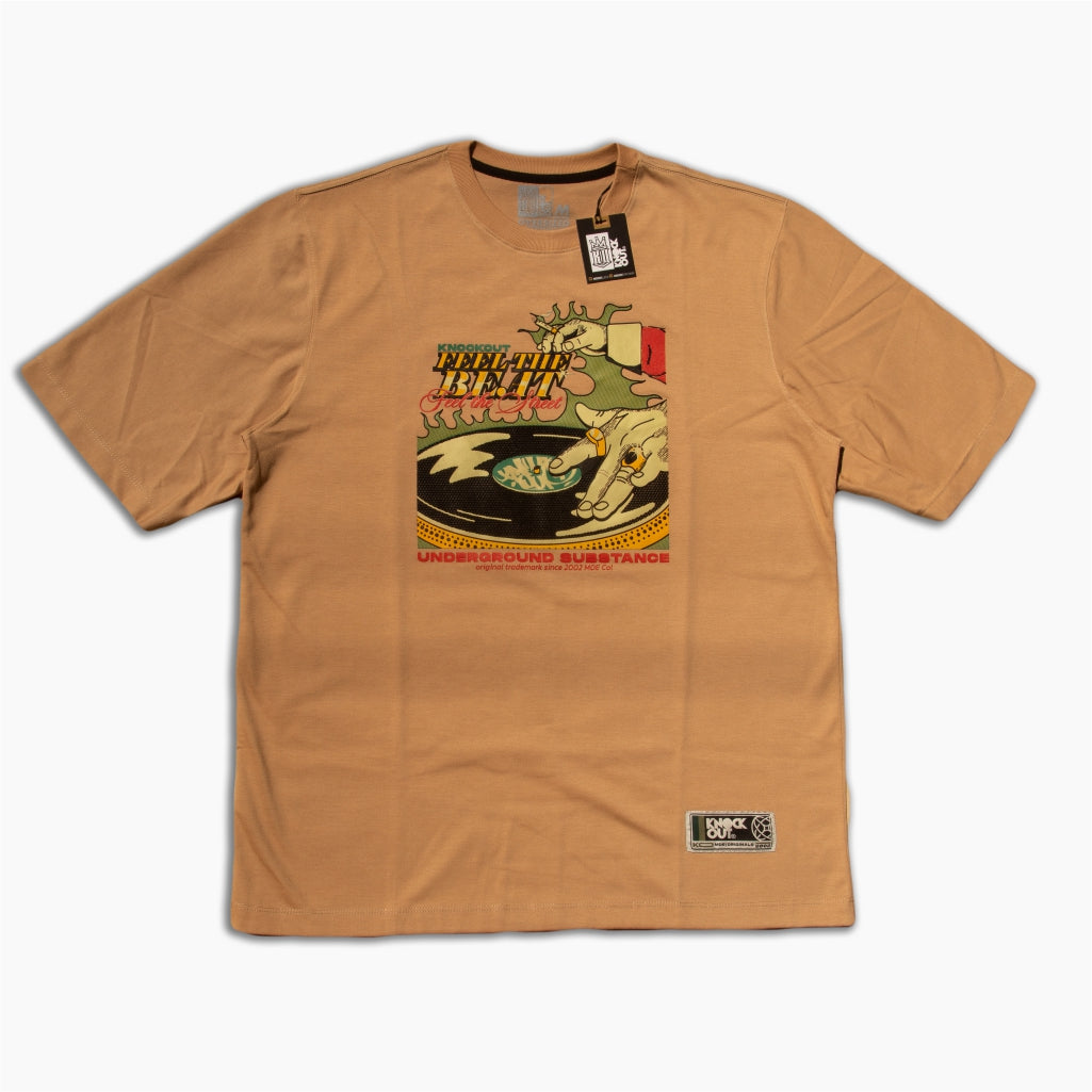 Camiseta Feel The Beat - Karioka shop - Karioka shop