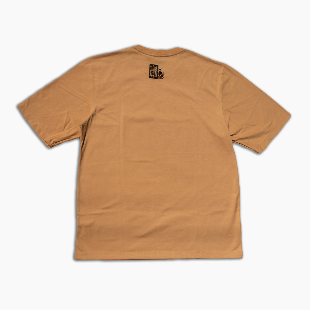 Camiseta Feel The Beat - Karioka shop - Karioka shop