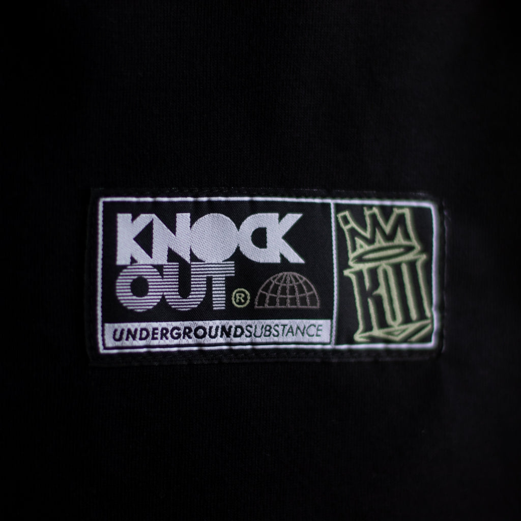 Camiseta Básica - Oversized Fit - Karioka shop - Karioka shop