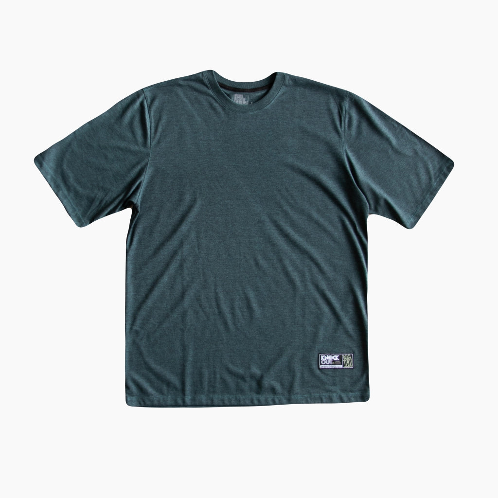Camiseta Básica - Oversized Fit - Karioka shop - Karioka shop