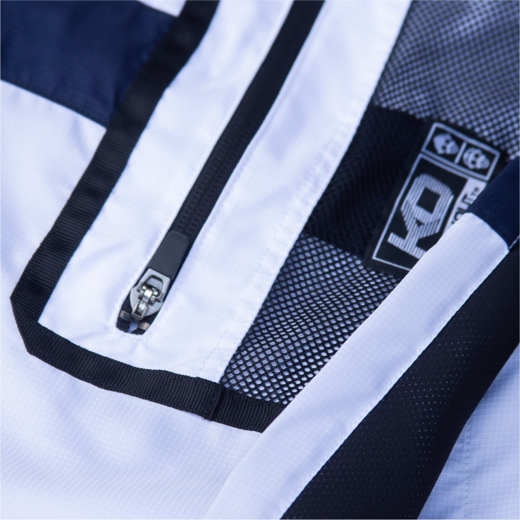 Sudadera Deportiva KO2