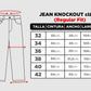 Jean Reguar Fit R9 - Karioka shop - Karioka shop
